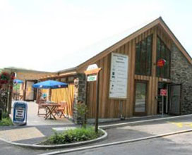 Blisland Community Store